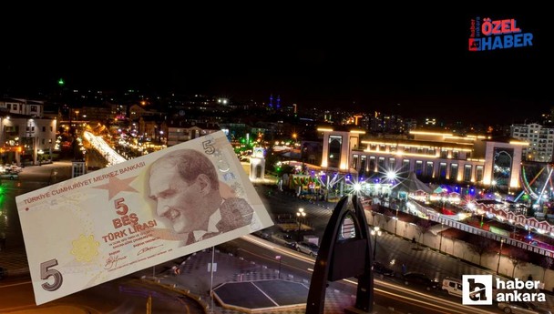 6 milyon Ankaralıya yaz müjdesi duyuruldu! Sadece 5 TL oldu