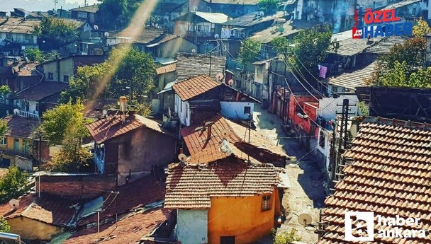 Ankara'nın bir dönemine onlar damga vurmuştu: Bir kültür haline gelen yapılar