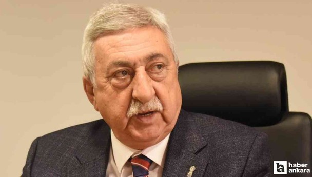 Palandöken: 'Kredi kartından alınan komisyon farkı vatandaşa ekstra külfet'