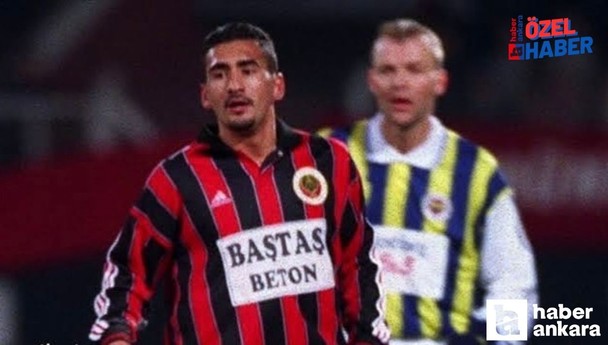 Ümit Karan'ın Gençlerbirliği yılları: tam 150 maça çıktı