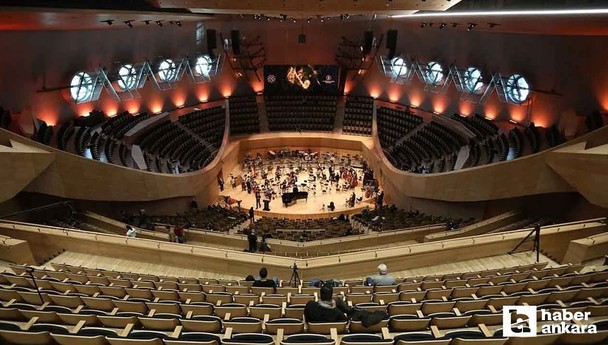 CSO Ada Ankara, Haziran ayının son etkinliklerini duyurdu