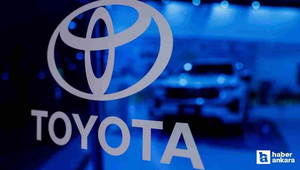 Toyota iki efsane modelinin iki versiyonunu üretimden çekti