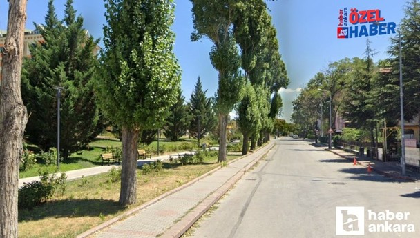 Ankara'nın adını vergiden alan mahallesi: 83 yıllık hikayesi var
