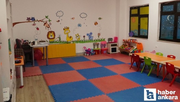 Keçiören Belediyesi Çocuk Eğitim Merkezi yaz kursu kayıtları başladı