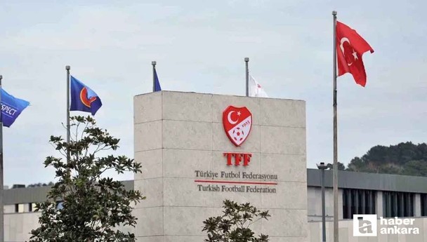 3.Ligdeki Ankara takımlarının grupları belli oldu