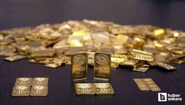 Altın için ters köşe tahmin! Sürprize hazır olun diyerek fiyat verdi!