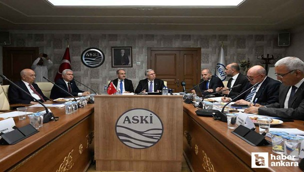 ABB açıkladı: Başkent Ankara'da su tasarrufu için her eve bundan dağıtılacak!