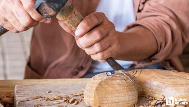 Altınköy Açık Hava Müzesi'nde geleneksel sanat dalları ziyaretçilerini bekliyor!
