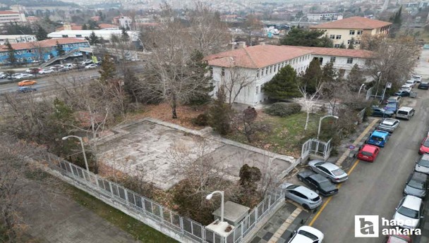 Altındağ Belediyesi'nden Zübeyde Hanım Mahallesi'ne çifte müjde!