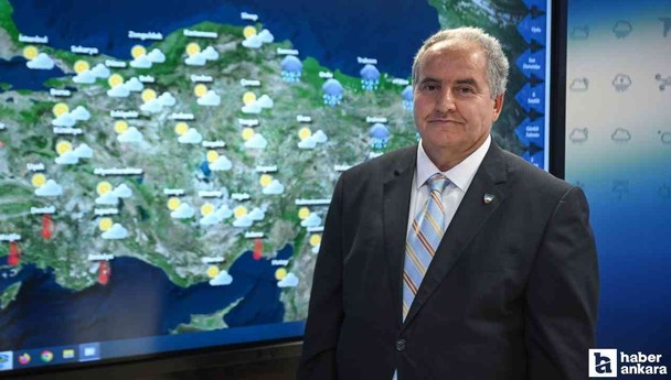 Sıcaklıklar mevsim normallerine gerileyecek!
