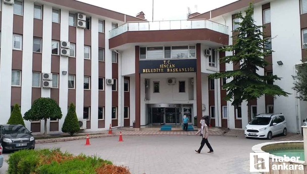 Sincan Belediyesi, arsa satış ihalesi düzenleneceğini duyurdu