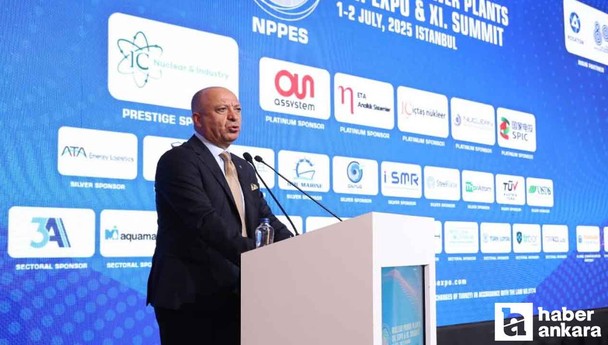 ASO Başkanı Ardıç'tan enerji bağımsızlığı açıklaması