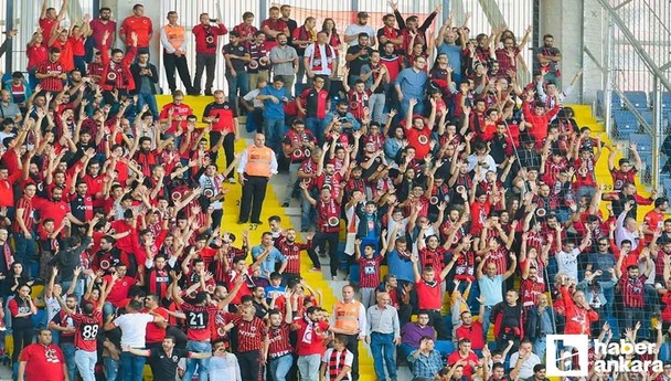 Gençlerbirliği kombinesine Süper Lig etkisi