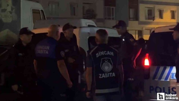Sincan Belediyesi pazar yerlerinin amacı dışında kullanılmasına izin vermiyor