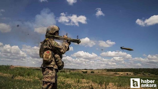 Ukrayna'ya mühimmat sevkiyatını durdurdu