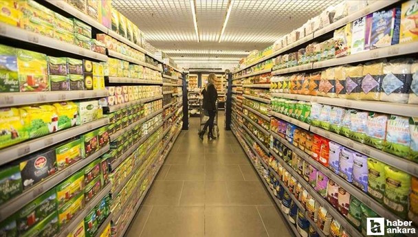 TÜİK haziran ayı enflasyonu verilerini açıkladı: 6 aylık enflasyon fark oranı