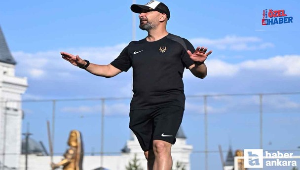 ABB Fomget teknik direktörü Hasan Vural, yeni sezonun değerlendirmesini yaptı