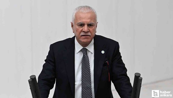 Ankara Milletvekili Koray Aydın'dan CHP'li belediye başkanlarına operasyon tepkisi