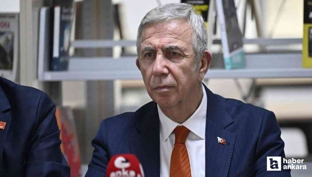 Mansur Yavaş Başbağlar Katliamı'nda hayatını kaybedenleri andı