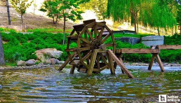 Yapay zekaya göre Ankara'nın keşfedilmesi gereken 3 yeri!