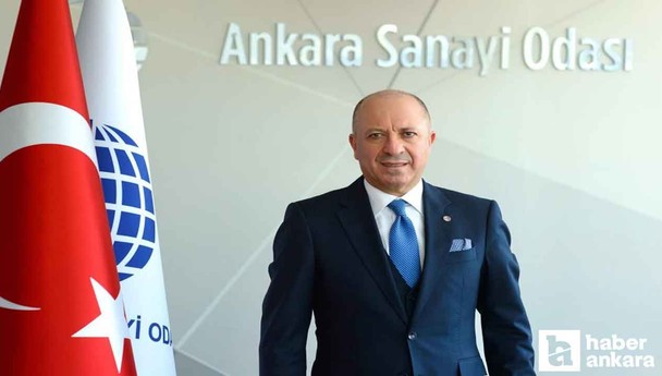 ASO'dan Ankaralı sanayicilere Karbon Ayak İzi Eğitimi!
