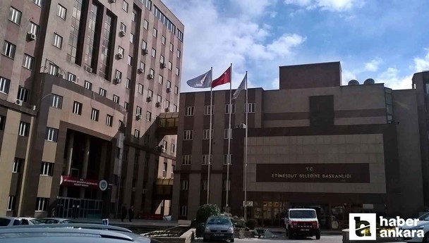 Etimesgut Belediyesi'nden yeni hizmet: Paydaşkent WhatsApp hattı!