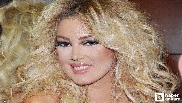 Tanıyana aşk olsun! Petek Dinçöz son hali ile şaşırttı