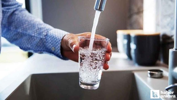 ASKİ'den içme suyu kalitesi ve Ankara'da yeni salgın hastalık açıklaması!