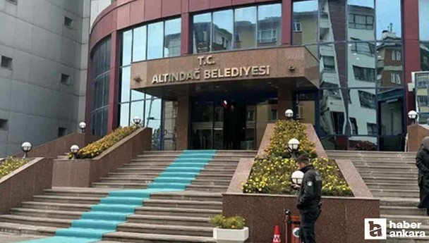 Altındağ Belediyesi'nden son dakika 15 Temmuz kararı!