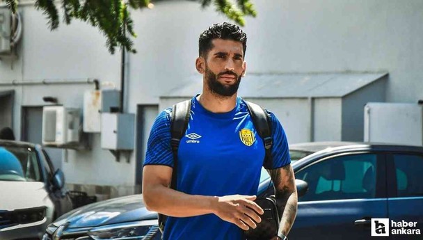 Diogo Coelho Özçakmak ile anlaşma yok!