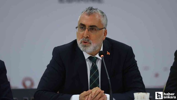 8'inci dönem Kamu Toplu Sözleşme Görüşmesi başladı
