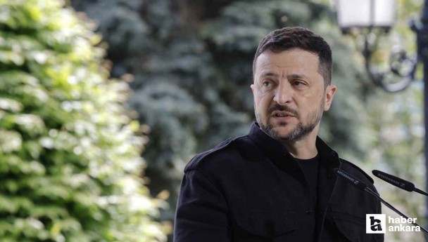 Rusya ile Ukrayna İstanbul'da yeni barış görüşmesi yapacaklar!