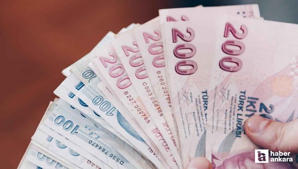 Merkez Bankası'nın öncü rakamlarıyla emeklilerin Ocak zamları hesaplandı!