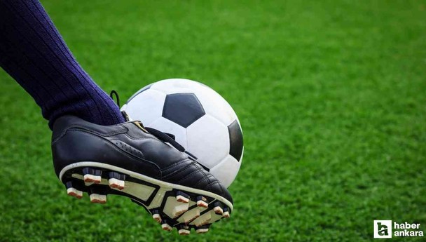 ABB Kız Futbol Okulu'nda 110 kız çocuğuna futbol eğitimi veriliyor