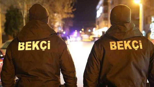 İnşaat/işyeri ve çarşı mahalle bekçisi alımı yapılacak: KPSS'siz 18 yaş üstü