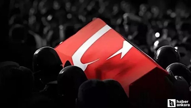 MSB, şehit düşen 2 askere ilişkin açıklama yaptı!