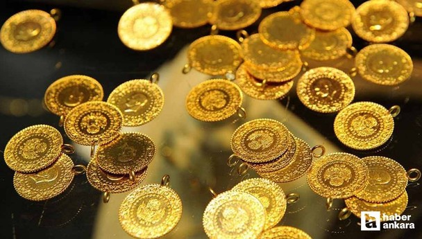 Kuyumculardan yeni tüyo! Gram altının yeni fiyat hedefini açıkladılar!
