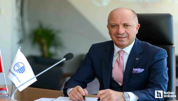 ASO'nun 2025 Yılı İlk 6 Ay İhracat Verileri Değerlendirme Raporu yayımlandı