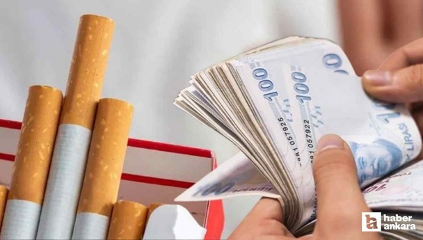 Uzmanından uyarı: 'Sigara fiyatı, Türkiye'de en az 300 TL olmalı!