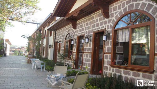 Altındağ Belediyesi, Ağustos ayı etkinlik takvimini yayımladı