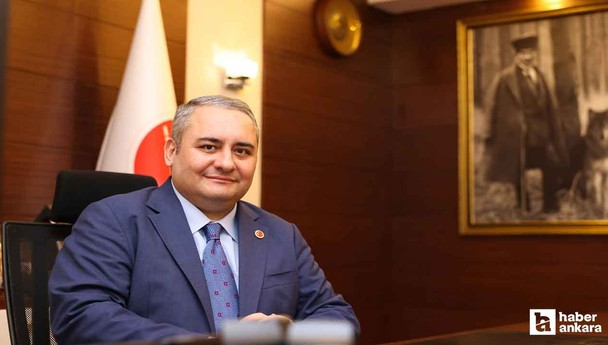 Keçiören Belediyesi'nin Söz Sizde toplantısı için tarih ve adres duyuruldu