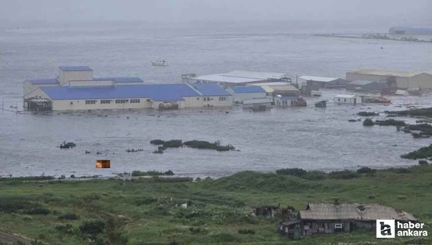 Rusya'da 8.8 şiddetinde deprem oldu, çok sayıda ülkede tsunami alarmı verildi