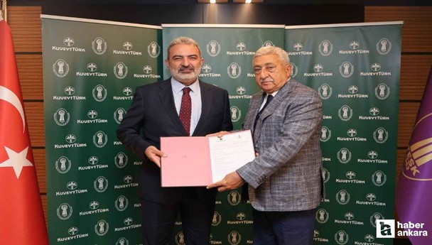 TESK'ten esnafa yeni finansal destek!