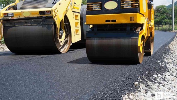 ABB, Çankırı Caddesi'nde asfalt çalışması yapılacağını duyurdu!