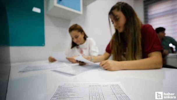 YKS tercihleri 1 Ağustos'ta başlıyor!