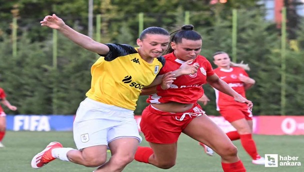 ABB FOMGET'in Şampiyonlar Ligi elemelerinde yeni rakibi Kiryat Gat