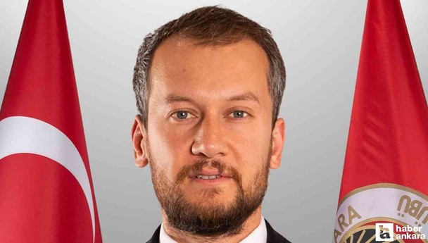 Gençlerbirliği duyurdu: Aykut Çakmak, basın sözcülüğü görevine getirildi