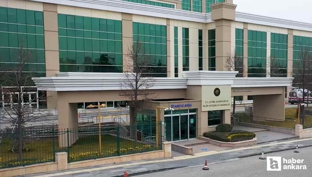 Milli Emlak'ta sahte e-imza girişimi herhangi bir işlem yapılamadan önlendi