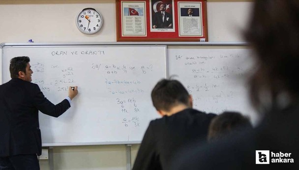 Türkiye Maarif Vakfı öğretmen alımı başvuruları başladı