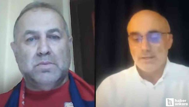 Haber Ankara YouTube kanalımızda Fomget’in Avrupa zaferi ve Gençlerbirliği-Ankaragücü derbisi konuşuldu